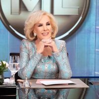 Repentino cambio en El Trece que cambiaría los planes para Mirtha Legrand