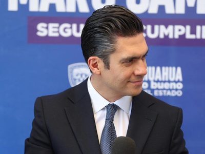 La 4T va hacia su autodestrucción por su soberbia y arrogancia: Jorge Romero