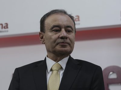 Durazo respalda impugnación de Morena en Jalisco