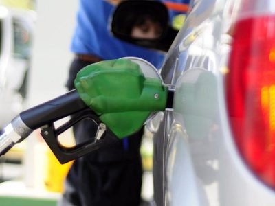 Según Bornoroni, la supervivencia de las estaciones de servicio "resulta cada vez más difícil"