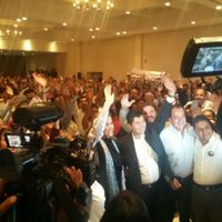 Defienden rectores a exalcalde de Puebla sujeto a proceso fiscalizador por el Congreso estatal