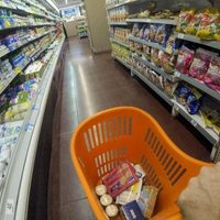 Tras el dato de marzo, así quedó Argentina en el ranking de inflación en América Latina