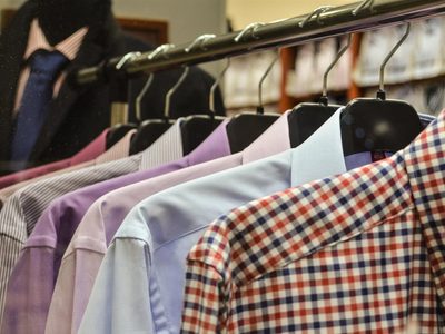 El truco casero para mantener tu ropa siempre perfumada y sin arrugas