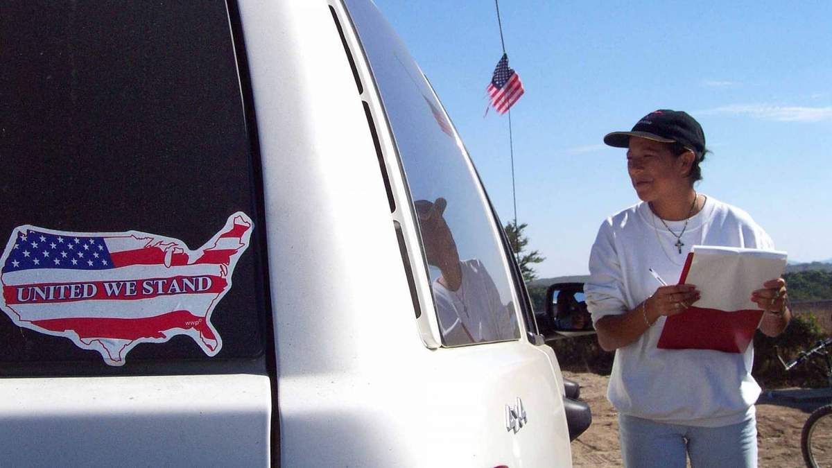Mexicanos en Estados Unidos. Población incomprendida