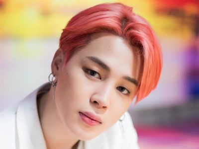 ¡Con foto incluida! Jimin de BTS apareció en Twitter para aconsejar a las ARMY