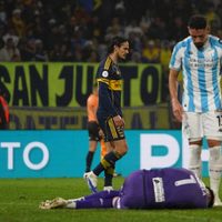 Un nuevo fracaso: Boca cayó frente a Atlético Tucumán y quedó eliminado de la Copa Argentina