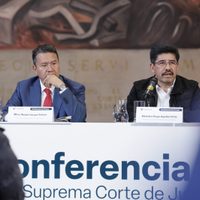 Escándalo de camionetas destapa crisis de inseguridad que amenaza a jueces