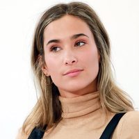 A pocas semanas de dar a luz, María Pombo sufre una pérdida que la deja muy tocada