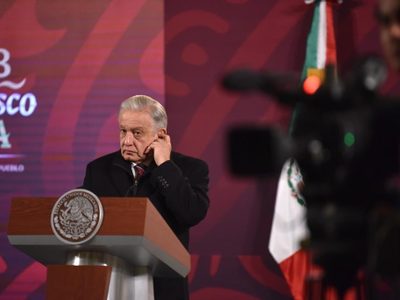Estos fueron los principales temas de la conferencia mañanera de AMLO del 19 de octubre (Video)