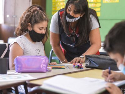 Variante Delta del coronavirus: Nicolás Trotta advirtió qué pasará con las clases presenciales