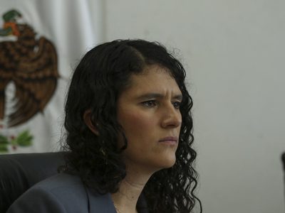 Esta es la lista de aspirantes a la Fiscalía de CDMX; destaca Bertha María Alcalde