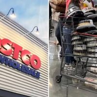 Compra 50 pasteles en Costco y por ofrecerlos a precios muy elevados, no los vende