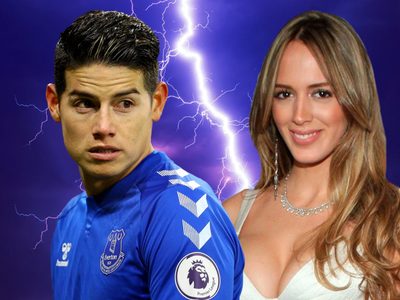 Inesperado: los detalles desconocidos de la supuesta separación de Shannon de Lima y James Rodríguez