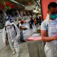 El gobierno de México extendió las medidas económicas para paliar la pandemia de coronavirus