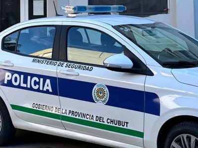 Juicio inédito en Chubut: comenzaron las audiencias contra la mujer que facilitó la fuga de delincuentes