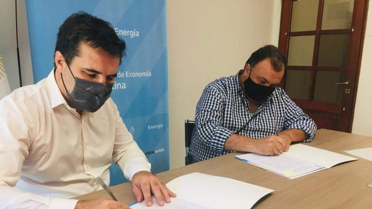 Darío Martínez. Fuente: (Twitter)