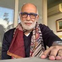 Oscar González Oro y una noticia que sorprendió a propios y extraños: se fue del país