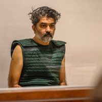 Sentencian a cadena perpetua a un hombre que mató a su familia porque no podía mantenerla