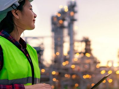 Se lanza la Red de Mujeres de la Energía: nuevas oportunidades laborales en Vaca Muerta