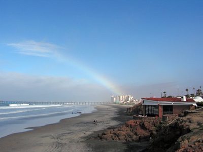 Bonilla cancela desalinizadora de Rosarito tras fracasar acuerdo con empresa extranjera