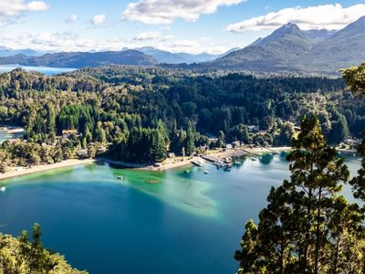 Verano a pleno en Villa La Angostura: descubrí toda la agenda cargada de actividades