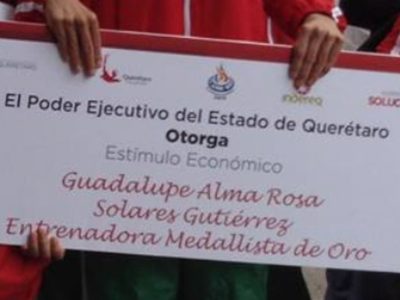 Denuncian 'juego sucio” de Querétaro en competencias de deporte adaptado