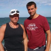 Pasó cuatro años en prisión por una falsa denuncia de abuso contra sus hijas