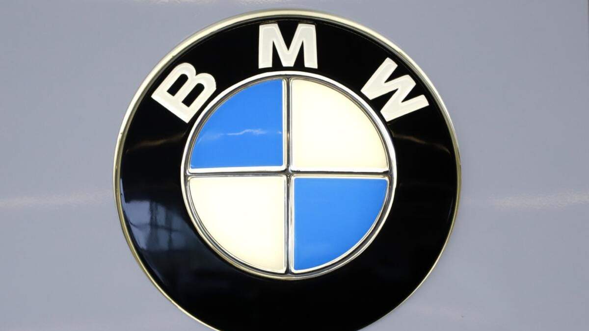 BMW llamó a reparación a un pequeño número de camionetas SUV en Estados Unidos