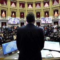 La ley de biocombustibles obtuvo media sanción en Diputados