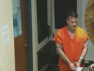 Mecheros: quienes son los cinco mendocinos detenidos por robar en Miami