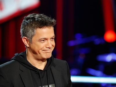 El camino al éxito: la historia del triunfo de Alejandro Sanz
