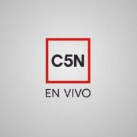 "Hoy lo internaron": un reconocidísimo conductor de C5N lucha contra el coronavirus