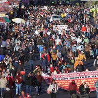 La CNTE amaga con boicotear la Copa del Mundo 2026 si no resuelven sus demandas