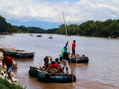 Un momento decisivo para la empatía y la solidaridad: sostener la ayuda, proteger a quienes huyen