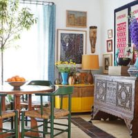 La revancha de los muebles de la abuela: por qué ahora son el secreto mejor guardado de la decoración elegante