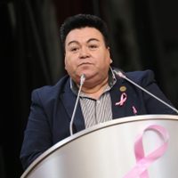 En el Congreso de Sonora, diputado petista se declara homosexual en plena sesión (Video)