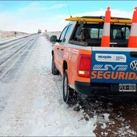 Pronostican un fin de semana turístico con frío y nieve en la Cordillera neuquina