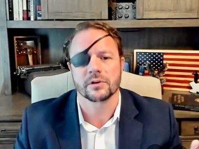 El republicano Dan Crenshaw arremete contra AMLO ahora por el caso Lagos de Moreno