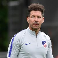 La preocupación de Simeone de cara al regreso post coronavirus