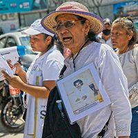 Con la FGR, un ominoso pacto de impunidad en favor del Ejército