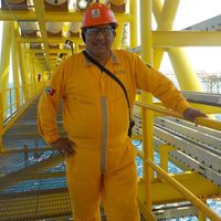 Amparan a empleado de Pemex para estar en resguardo domiciliario