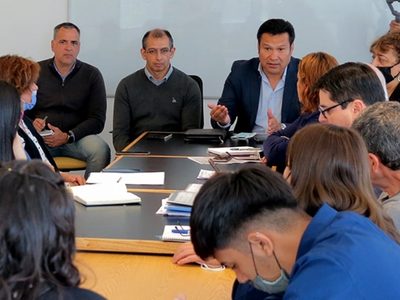 Tras los reclamos, la EPET N°10 de Plaza Huincul empezará las clases en tres semanas