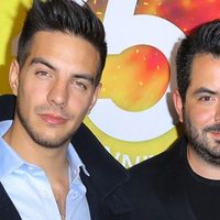 José Eduardo Derbez recordó un incómodo momento que protagonizó su hermano Vadhir