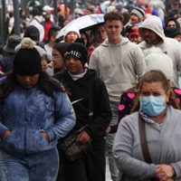 Clima en México: Viene un nuevo frente frío y pegarán heladas desde 0 grados en 25 estados