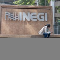 El PIB de México avanza 1.9% en el primer semestre de 2022: Inegi