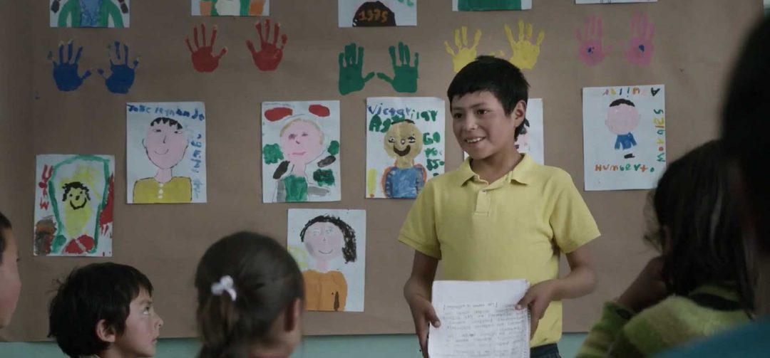 Escena4-La escuela