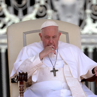 Preocupación por la salud del Papa Francisco: qué dice el comunicado del Vaticano