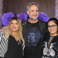 ¡Así lo demuestran! Las peleas quedaron atrás: el buen ambiente que reina entre More y Rocío Rial