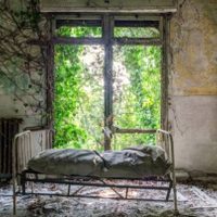 ¿Visitarías la isla "más embrujada del mundo"?