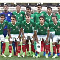 Tri Sub 20 cae 1-0 ante EU; peligra su pase al Mundial en Corea del Sur